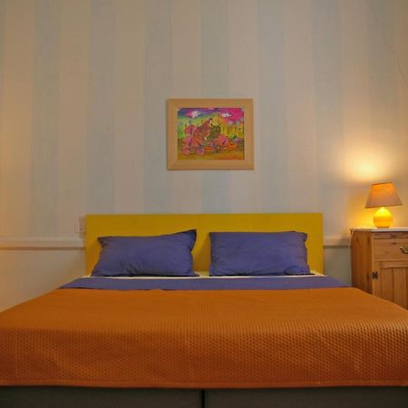 Les Chambres Anglaises Largentière Esterno foto